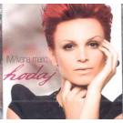 IVANA MARIC - Hodaj, 2013 (CD) IVANA MARIC - Hodaj, 2013 (CD)